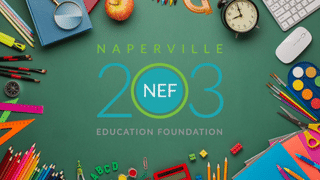  NEF News you can use